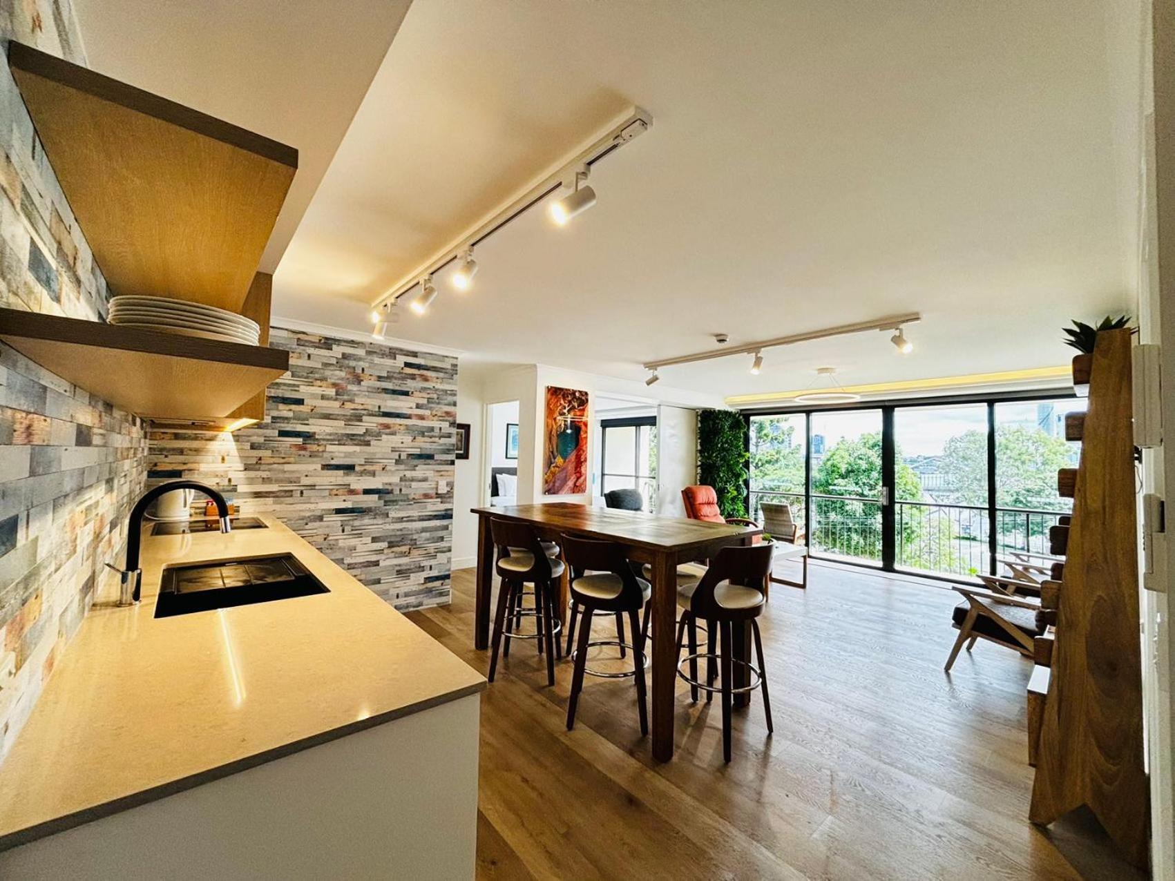 River Plaza Apartments Brisbane Southbank Экстерьер фото