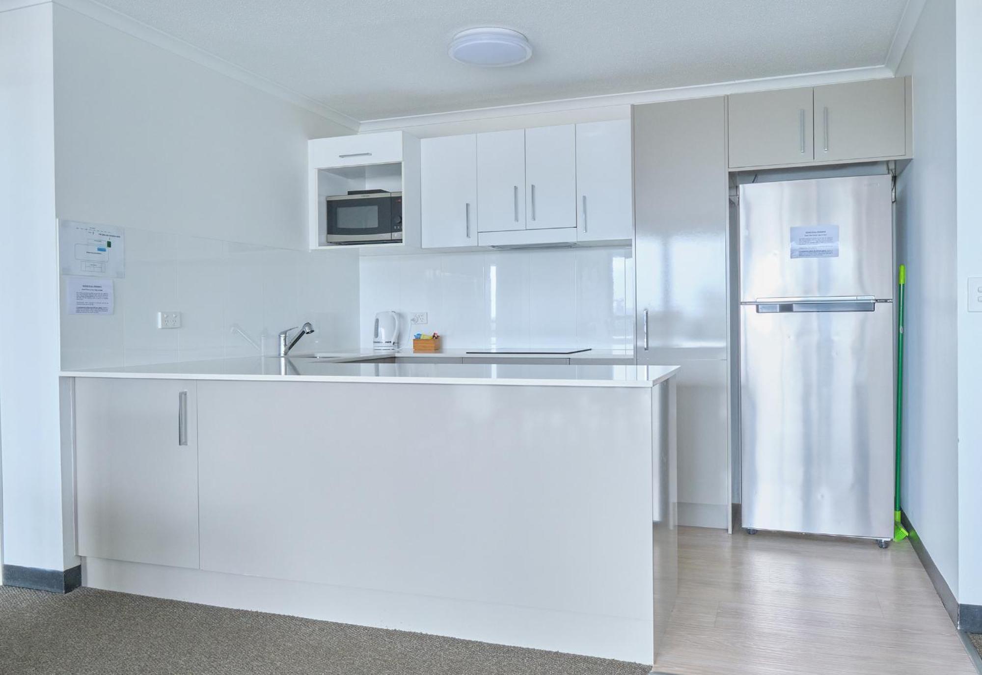River Plaza Apartments Brisbane Southbank Экстерьер фото