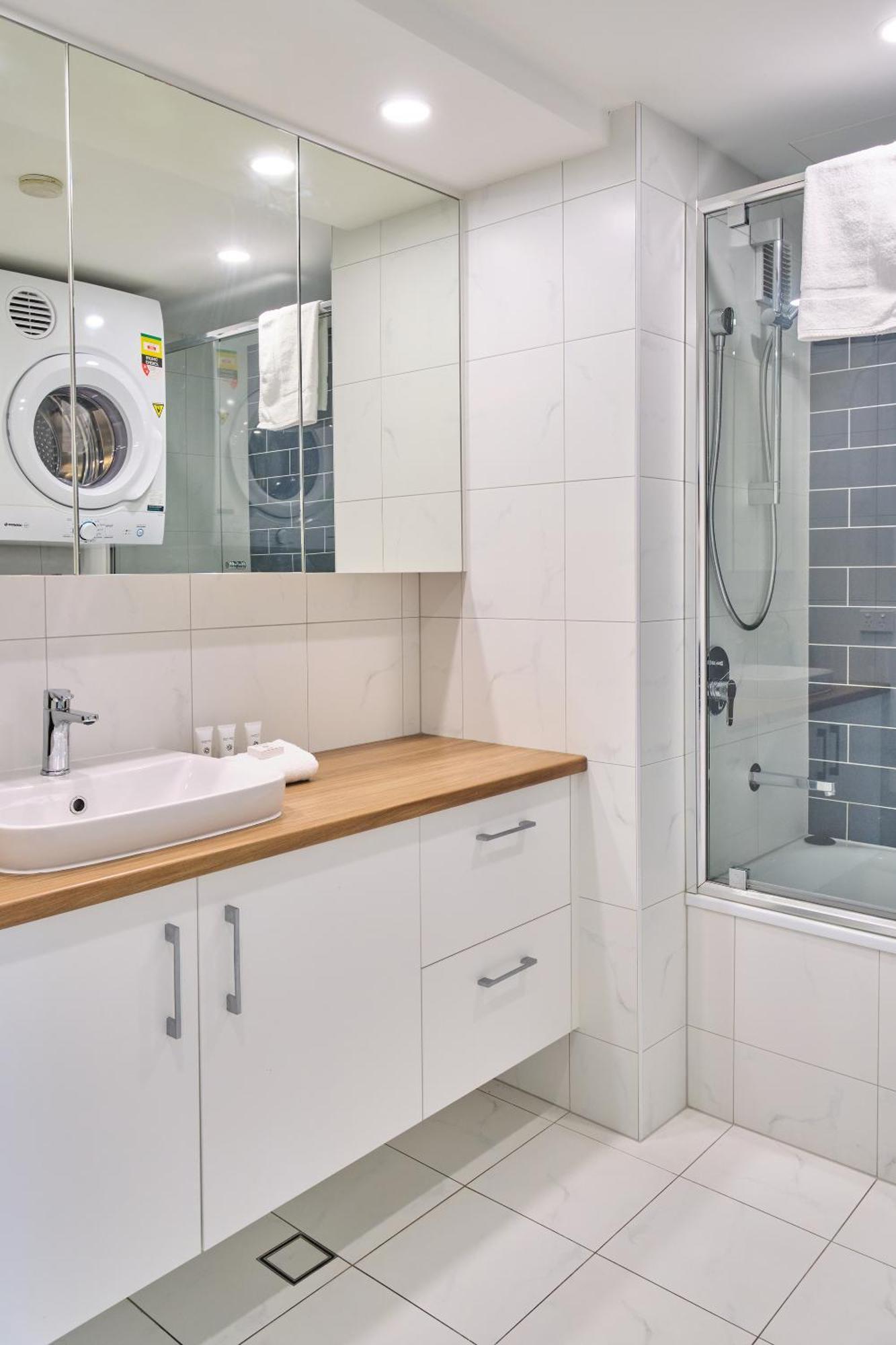 River Plaza Apartments Brisbane Southbank Экстерьер фото