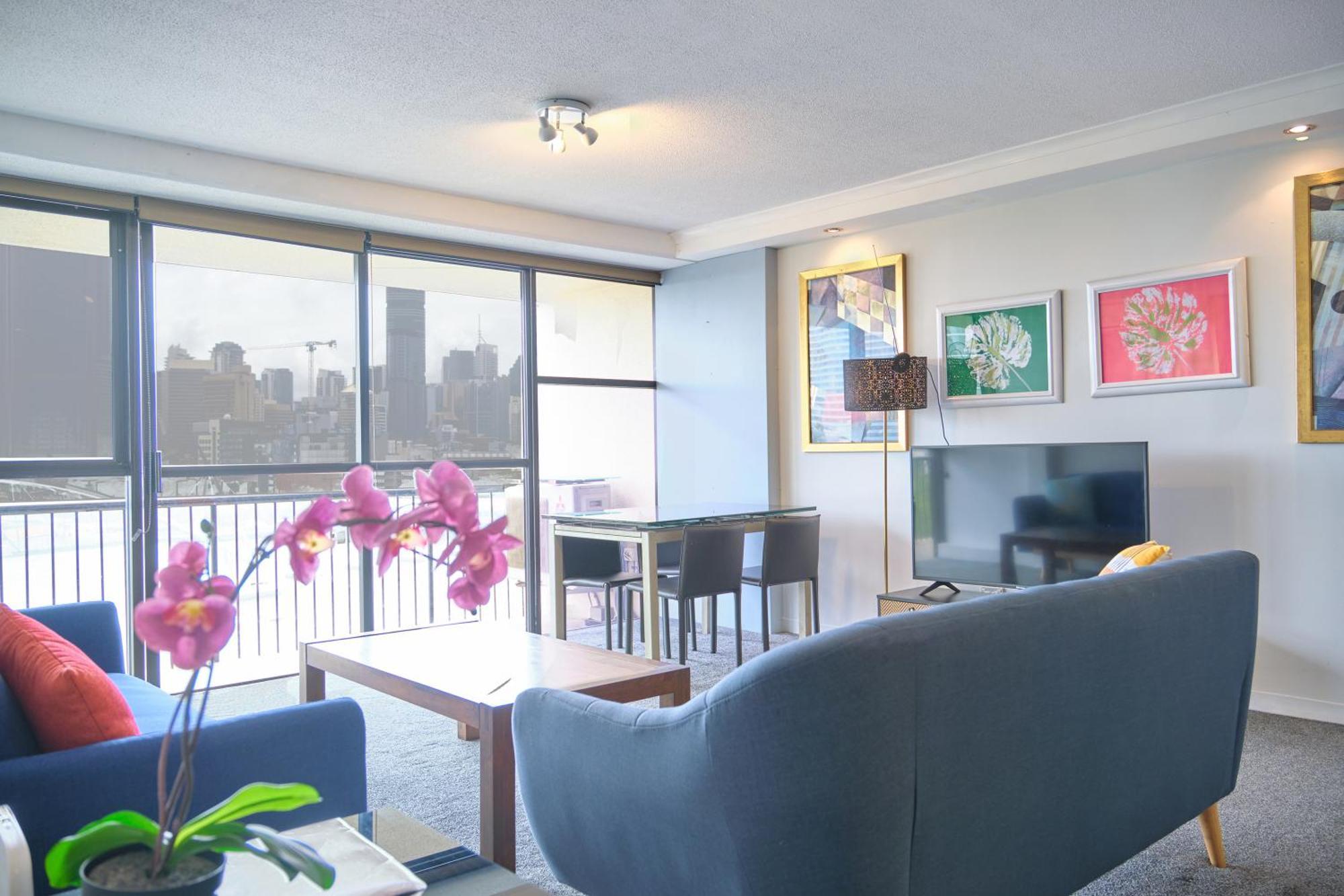 River Plaza Apartments Brisbane Southbank Экстерьер фото