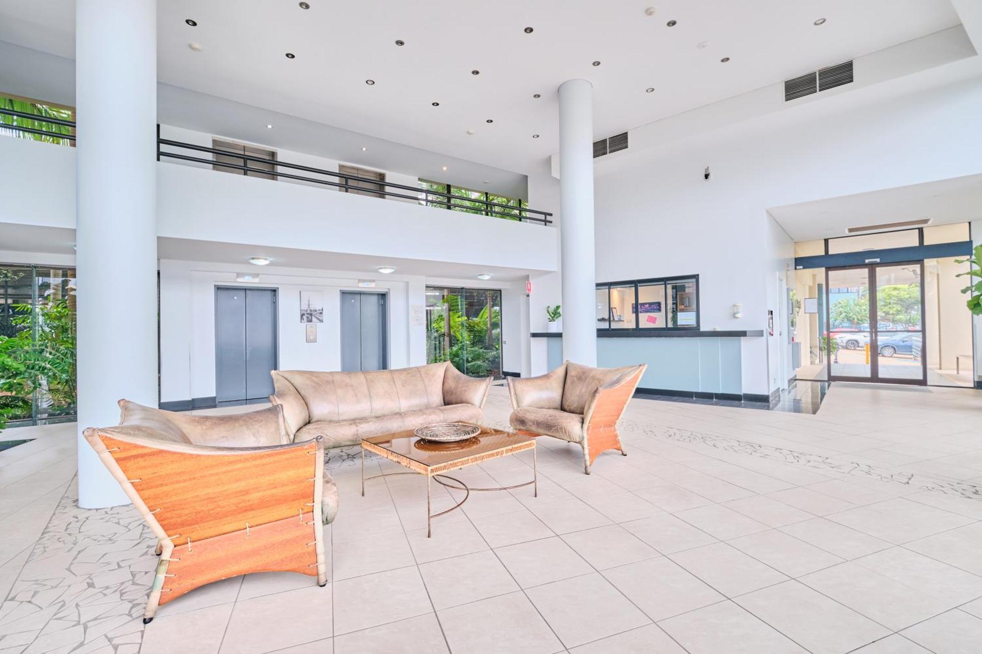 River Plaza Apartments Brisbane Southbank Экстерьер фото