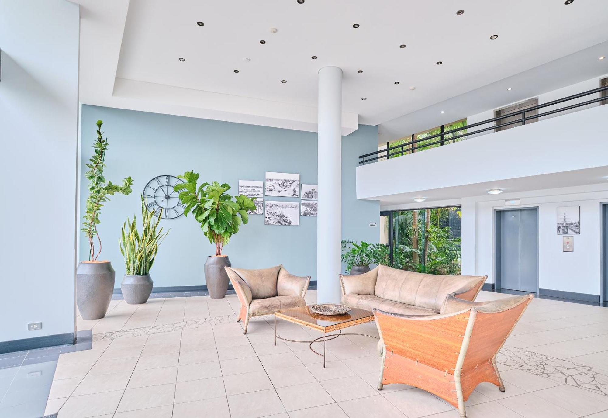 River Plaza Apartments Brisbane Southbank Экстерьер фото