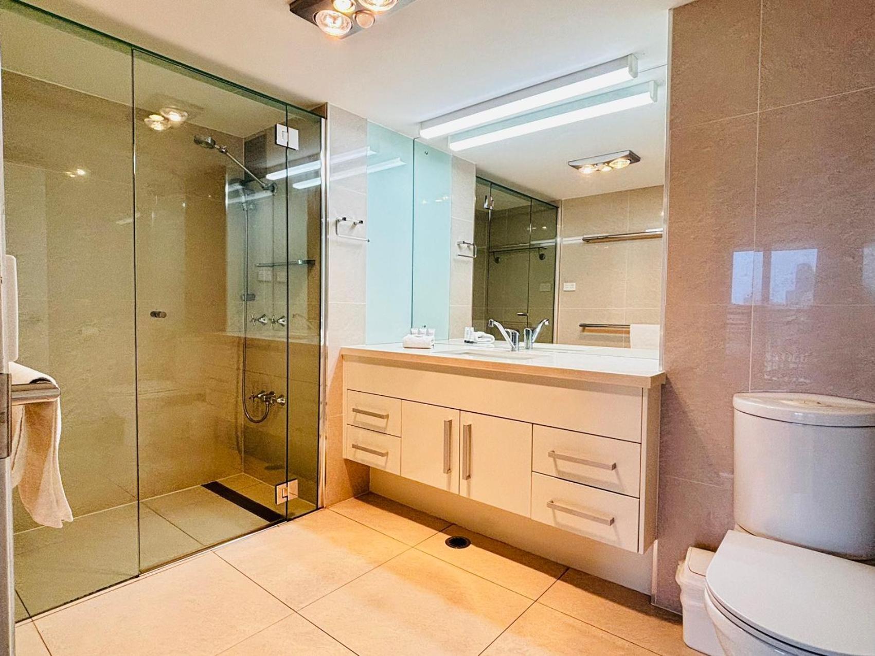 River Plaza Apartments Brisbane Southbank Экстерьер фото