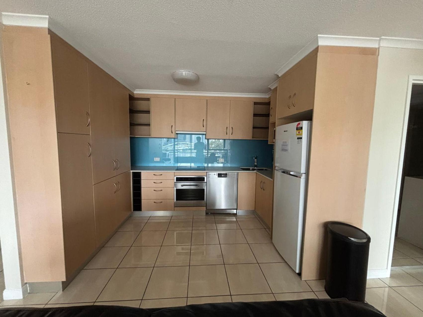 River Plaza Apartments Brisbane Southbank Экстерьер фото