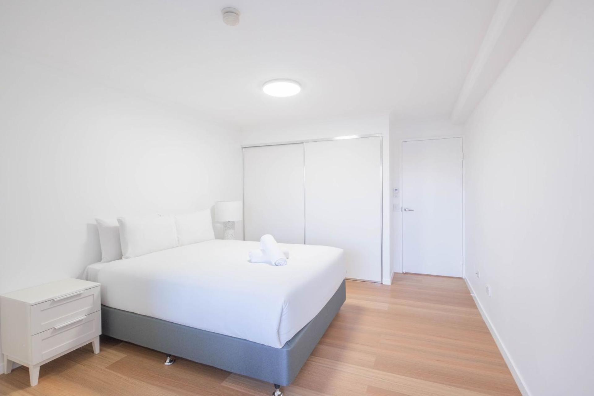 River Plaza Apartments Brisbane Southbank Экстерьер фото