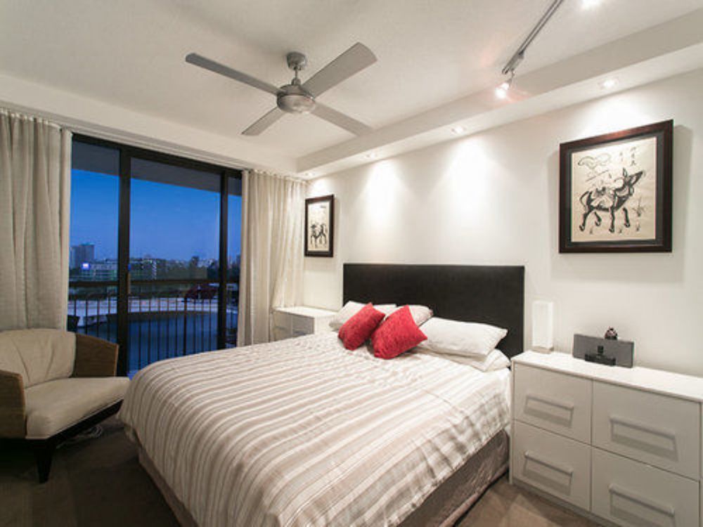 River Plaza Apartments Brisbane Southbank Экстерьер фото
